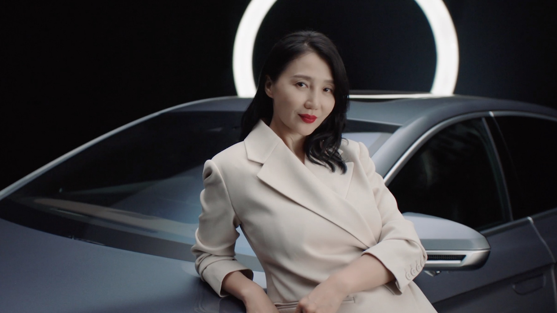 阿朵 | J9九游会木兰荟首位女性挚友，新民族音乐人